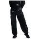 Nike Γυναικείο παντελόνι φόρμας Sportswear Street Mid-Rise Woven Open-Hem Pants